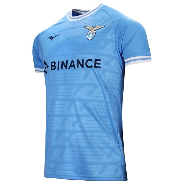 Tailandia Camiseta Lazio 1st 2022-2023